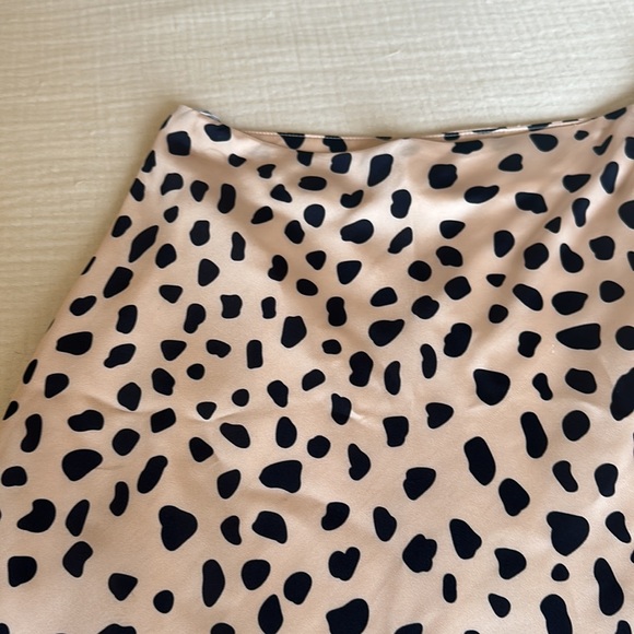 Revolve Lovers + Friends Madalena Midi Skirt - Picture 7 of 7